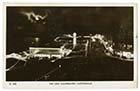 Lido illuminated 1958 | Margate History 